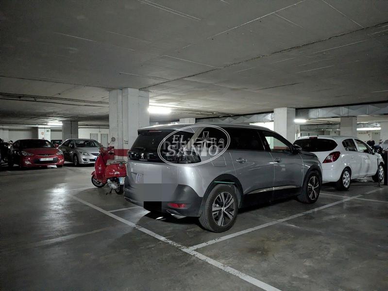 Foto 4698ee64-cec0-47e0-91e0-649948a468e9. Appartement avec parking piscine dans Tablero Bajo - Arruzafilla Córdoba