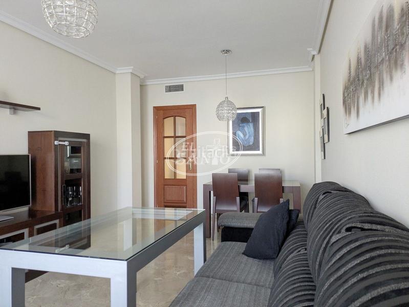 Foto 58072a82-e358-4860-b3e0-b3cee61eeff7. Appartement avec parking piscine dans Tablero Bajo - Arruzafilla Córdoba