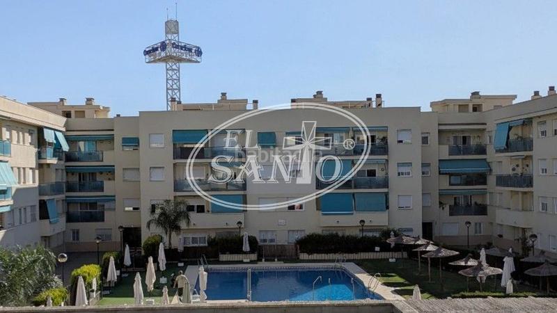 Foto 804e6da2-8447-46b6-bf6a-441769440f67. Appartement avec parking piscine dans Tablero Bajo - Arruzafilla Córdoba
