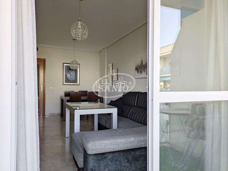 Foto 8d79a3a7-3c26-4ed8-9f8d-49330bded9dd. Appartement avec parking piscine dans Tablero Bajo - Arruzafilla Córdoba