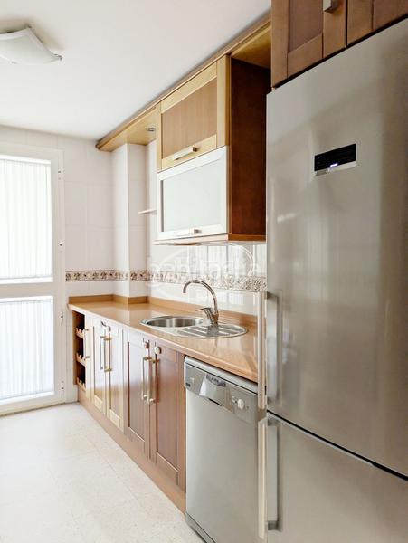 Foto 9e1a2399-e43a-48be-be5c-7432edd0c44c. Appartement avec parking piscine dans Tablero Bajo - Arruzafilla Córdoba