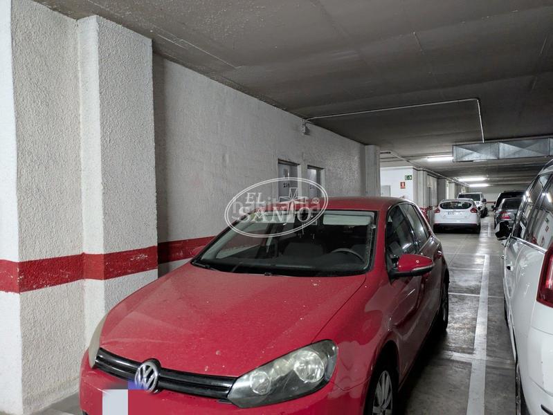 Foto bce573d8-4585-491a-a82e-67b1ce39e386. Appartement avec parking piscine dans Tablero Bajo - Arruzafilla Córdoba
