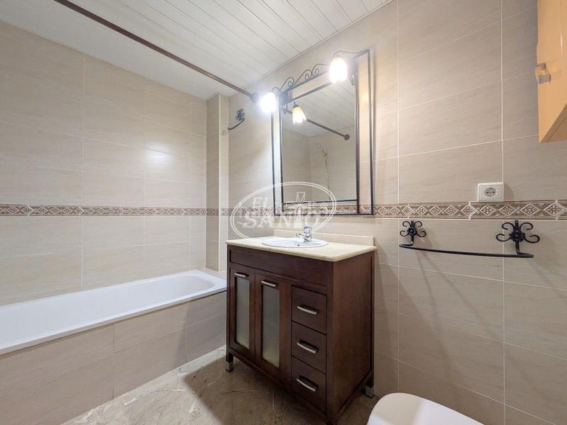 Foto be5d3ab8-d06a-40c5-8f8b-f8ca0a8190d0. Appartement avec parking piscine dans Tablero Bajo - Arruzafilla Córdoba
