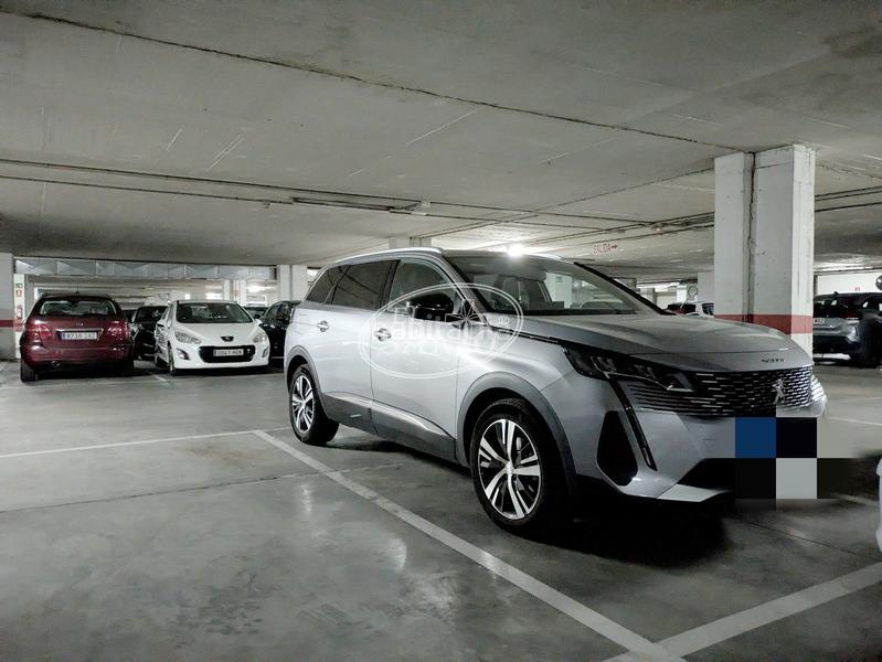 Foto dc144aa9-e6c4-4665-b469-10455cba4347. Appartement avec parking piscine dans Tablero Bajo - Arruzafilla Córdoba