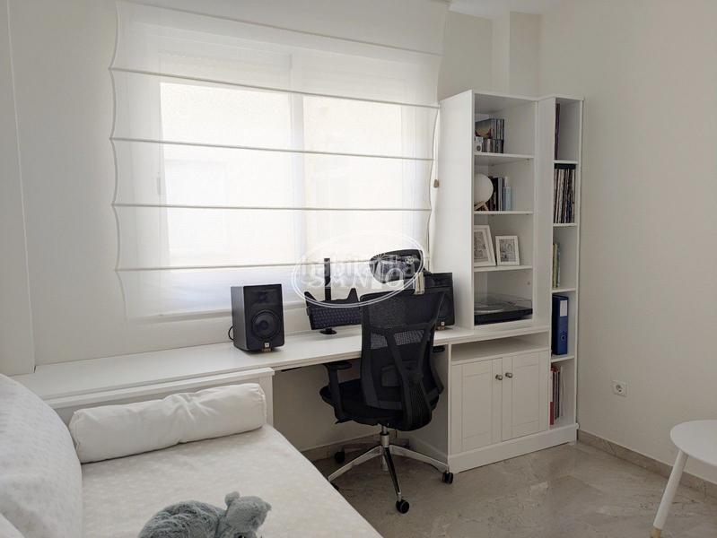 Foto fa4d9e63-89d2-473c-87a2-b5aa3e2da4f4. Appartement avec parking piscine dans Tablero Bajo - Arruzafilla Córdoba