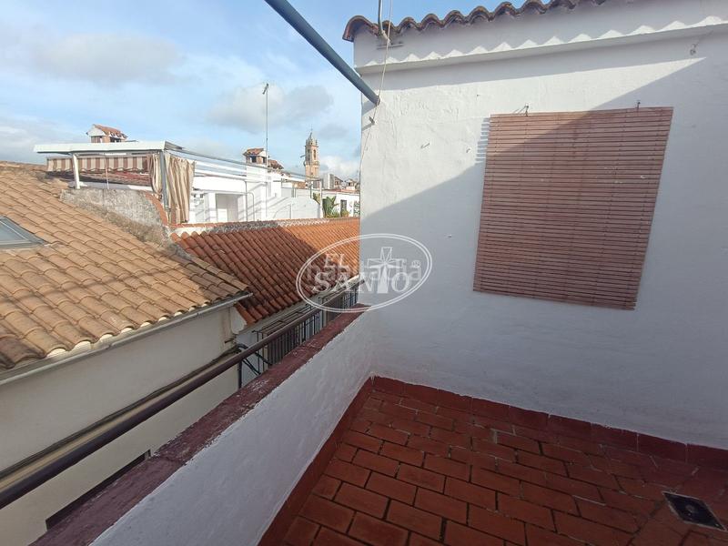 Foto 64d80321-33c6-4937-a655-9ad90dec046f. House in casco histórico - ribera - san basilio Córdoba