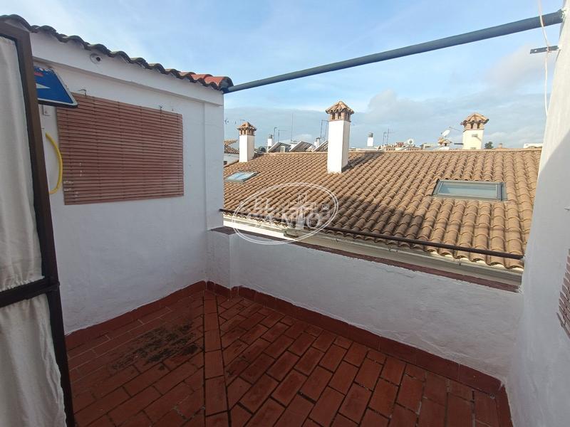 Foto d8ec43fe-6483-4b66-98f1-8739afa9571d. House in casco histórico - ribera - san basilio Córdoba