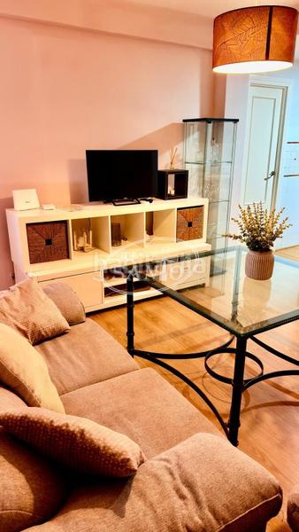 Foto 52ad0741-12ae-4654-adec-1debe361684f. Appartamento in Centro Córdoba