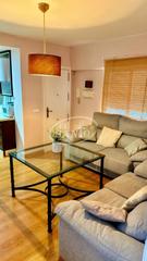 Pis  Infanta doña maría. C. jardín 3hbt.