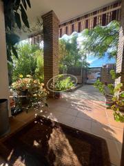 Chalet in El Brillante -El Naranjo - El Tablero. Chalé en el brillante