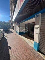 Local Comercial  De los molinos. Local 206 mts. avda. de los molinos, centro