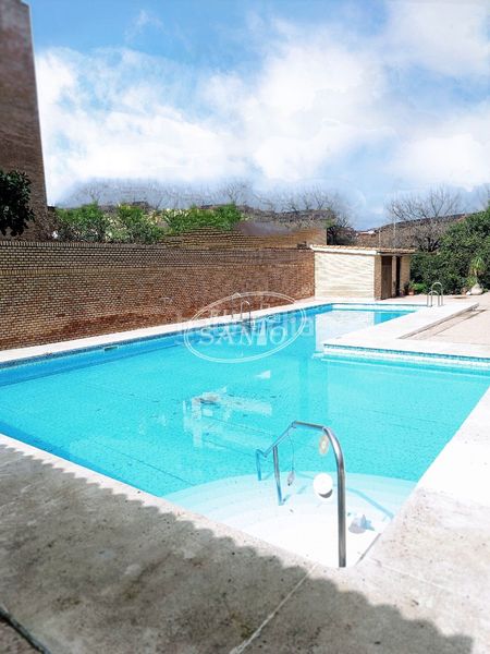 Foto 67d5228e-7854-49d6-8416-48f5ad8dbc92. Pis amb aparcament piscina a Ciudad Jardín - Zoco Córdoba
