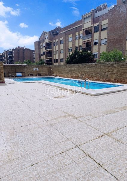 Foto fd1236ca-1092-4e21-b825-e815af90cf9a. Pis amb aparcament piscina a Ciudad Jardín - Zoco Córdoba