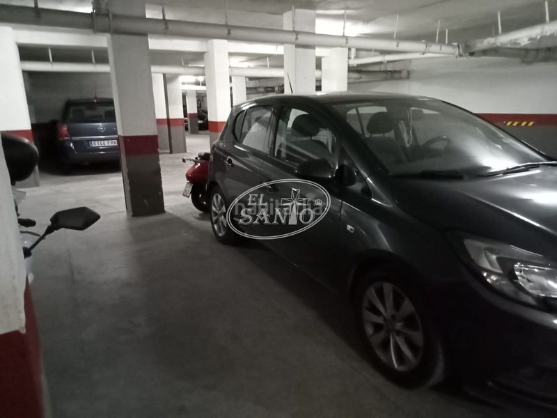 Foto 13adc5df-4745-4123-9413-d1f0872748ca. Parking coche plaza garaje en avda. rabanales en Sagunto - Edisol Córdoba