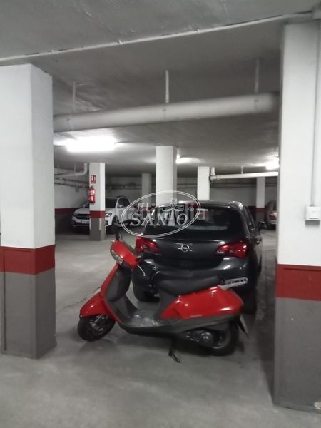 Foto 48b33a0b-8359-47c2-b55d-03261d25b37d. Parking coche plaza garaje en avda. rabanales en Sagunto - Edisol Córdoba