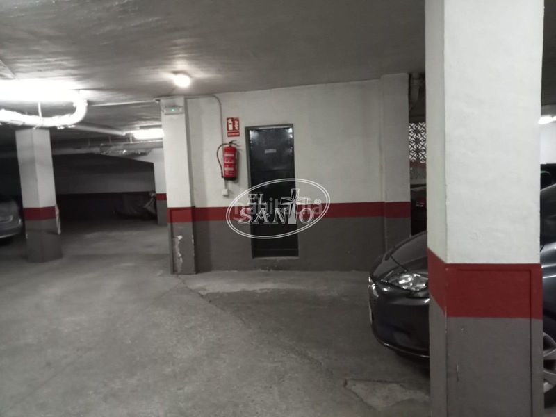 Foto 6b3df130-c252-4682-957a-8c6d3e1843fe. Parking coche plaza garaje en avda. rabanales en Sagunto - Edisol Córdoba