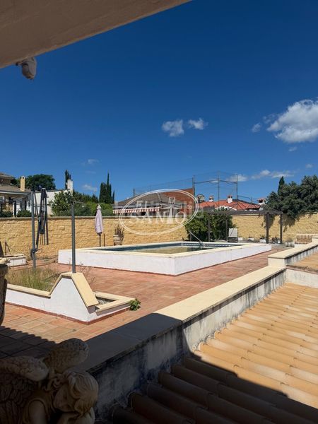 Foto 07cf97aa-8b60-49d5-ae62-2cde514cf22b. Xalet amb aparcament piscina a Alcolea Córdoba