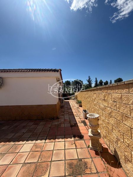 Foto 5b2d8dea-f52a-45ba-b27d-e59e58aadeed. Xalet amb aparcament piscina a Alcolea Córdoba