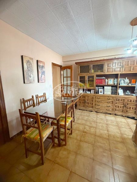 Foto cdca71a2-3073-407b-9535-45ea9b63610a. Àtic a Viñuela - Rescatado Córdoba