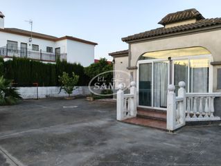 Maison à AVENIDA LAS QUEMADAS