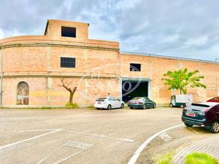 Location Bâtiment à usage industriel  Suecia. Se alquila nave en córdoba capital tecno córdoba