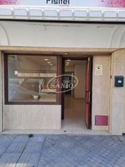 Local Comercial en Vista Alegre - Parque Cruz Conde