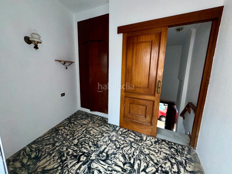Foto f9b092dc-1c57-4c39-9374-a1205f8a8949. Masía en Centro Urbano Dénia