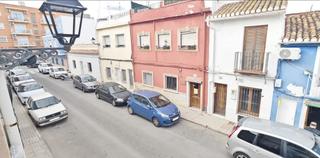 Country house en Centro Urbano
