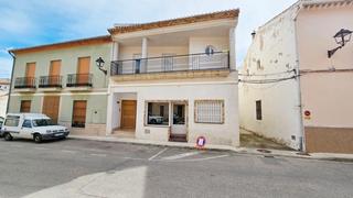 Country house en Rfol de Almunia