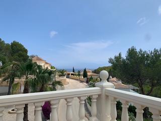 Xalet a La Pedrera-Vessanes