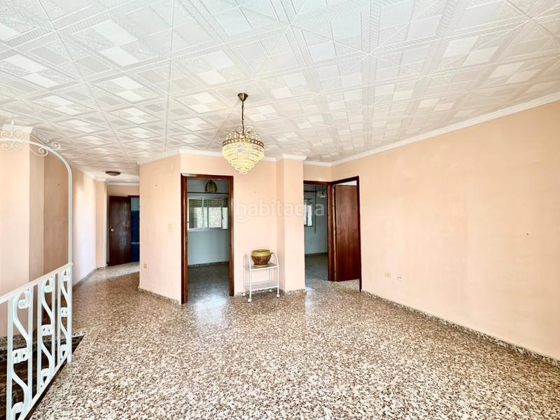 Foto 096a714e-4dcb-4633-92fb-7f1e4af7ad0b. Casa adosada en Devessa - Monte Pego Dénia