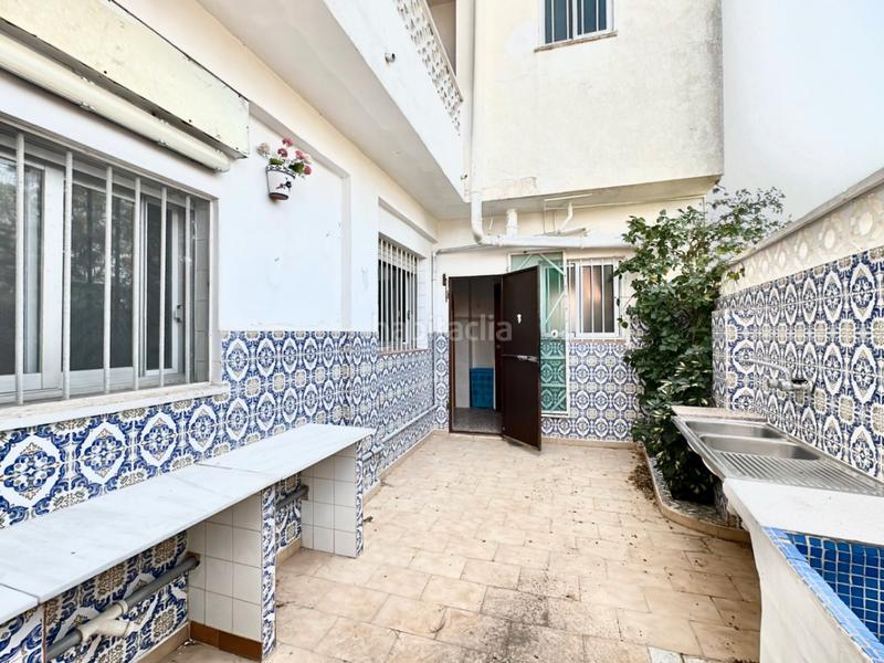 Foto 0e8336ab-c137-4a62-bc36-6eec2a605367. Casa adosada en Devessa - Monte Pego Dénia