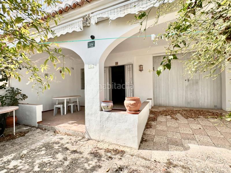 Foto 0f044389-8d4c-4844-abb9-7023fb87daa5. Casa adosada en Devessa - Monte Pego Dénia