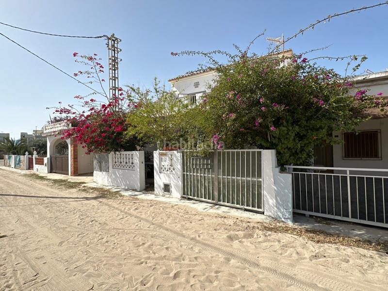 Foto 323acb25-5477-4787-9bb3-74ebfc6f4778. Casa adosada en Devessa - Monte Pego Dénia
