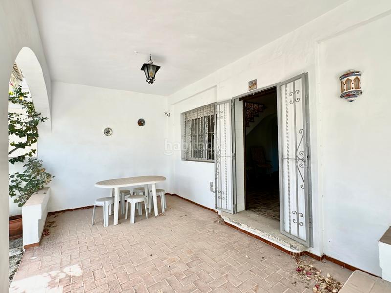 Foto 3ee3ff4f-896a-4fe9-bd90-7ed57ab6d775. Casa adosada en Devessa - Monte Pego Dénia