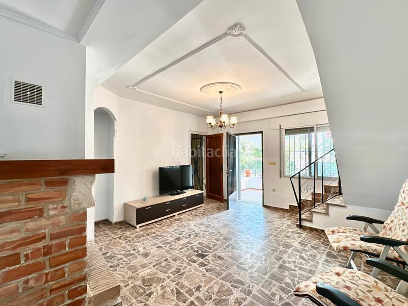 Foto 6142561c-9fd0-4417-abd8-fd6d6c3d3df7. Casa adosada en Devessa - Monte Pego Dénia