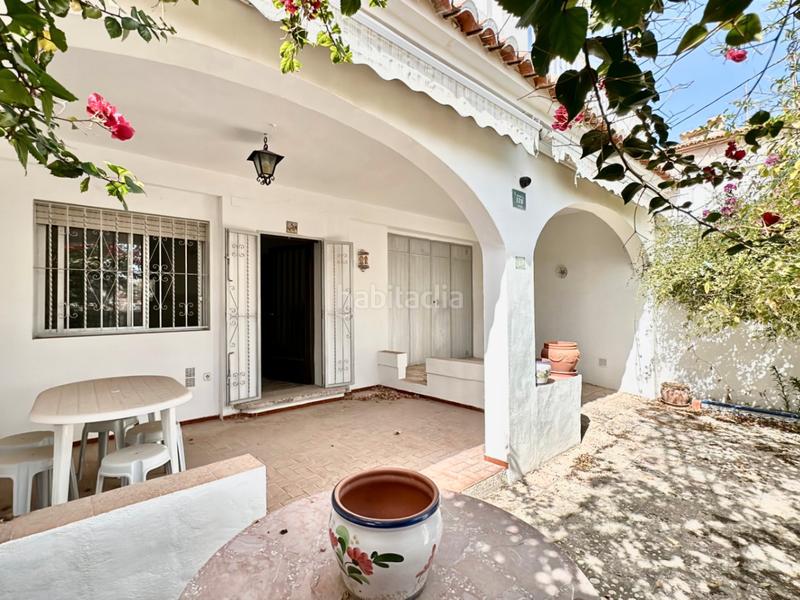 Foto 812101cb-7406-4920-a549-38139a0f2d53. Casa adosada en Devessa - Monte Pego Dénia