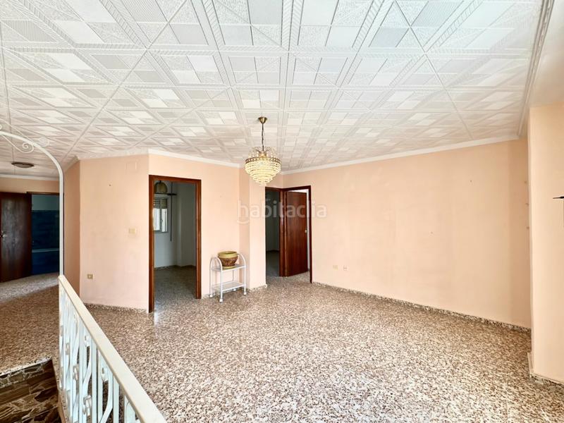 Foto 8cdc57c7-393b-4403-9d9f-085b0c40097a. Casa adosada en Devessa - Monte Pego Dénia