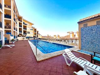Apartamento en La Pedrera-Vessanes
