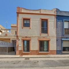 Casa adosada en Poblets (els)