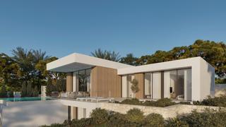 Chalet à El Montgó