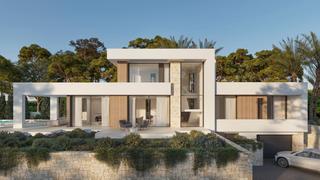 Chalet à El Montgó