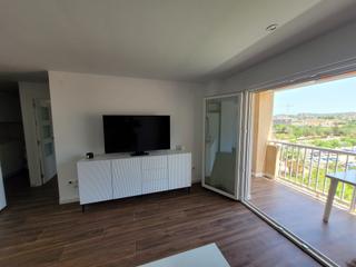 Apartament a Saladar