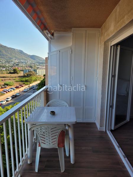 Foto 1e45218e-886a-4cc2-a4d0-f228f8763da6. Appartement dans Saladar Dénia