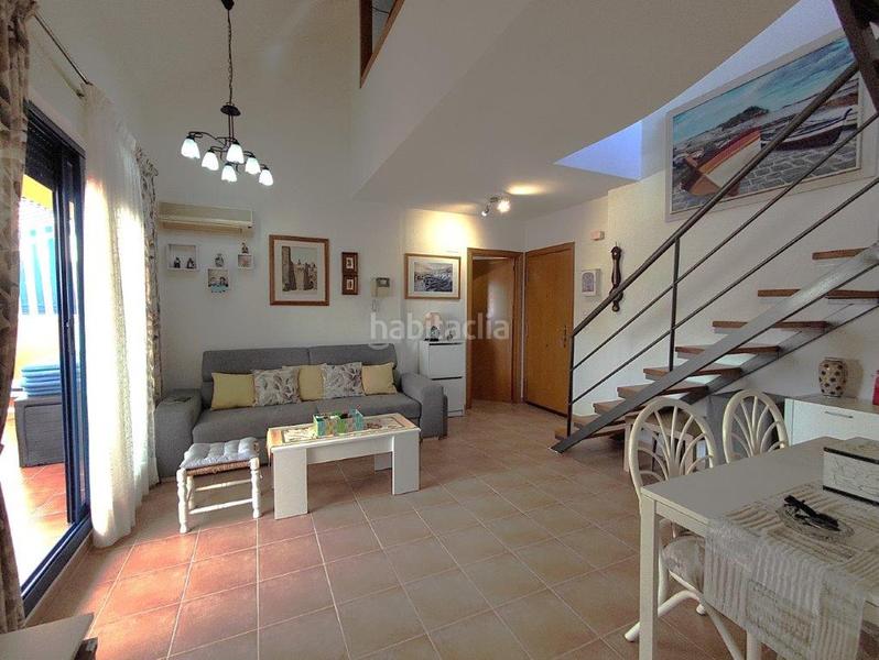 Foto 05b16992-e08f-4038-99c4-6aa5047b30b4. Penthouse with heating parking pool in Las Marinas - Pueblo Laguna Vera