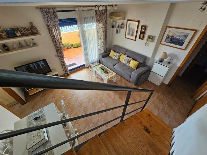 Foto 13a028ac-996e-4e84-81b4-2800105f50de. Penthouse with heating parking pool in Las Marinas - Pueblo Laguna Vera