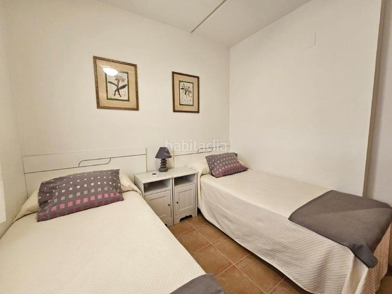 Foto 3fe24288-e4b2-4be4-a485-72eb406c5aad. Penthouse with heating parking pool in Las Marinas - Pueblo Laguna Vera