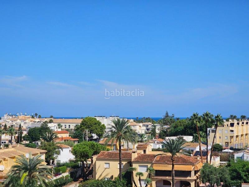 Foto 4b302cc1-3892-4630-b220-01e16b44ff64. Penthouse with heating parking pool in Las Marinas - Pueblo Laguna Vera
