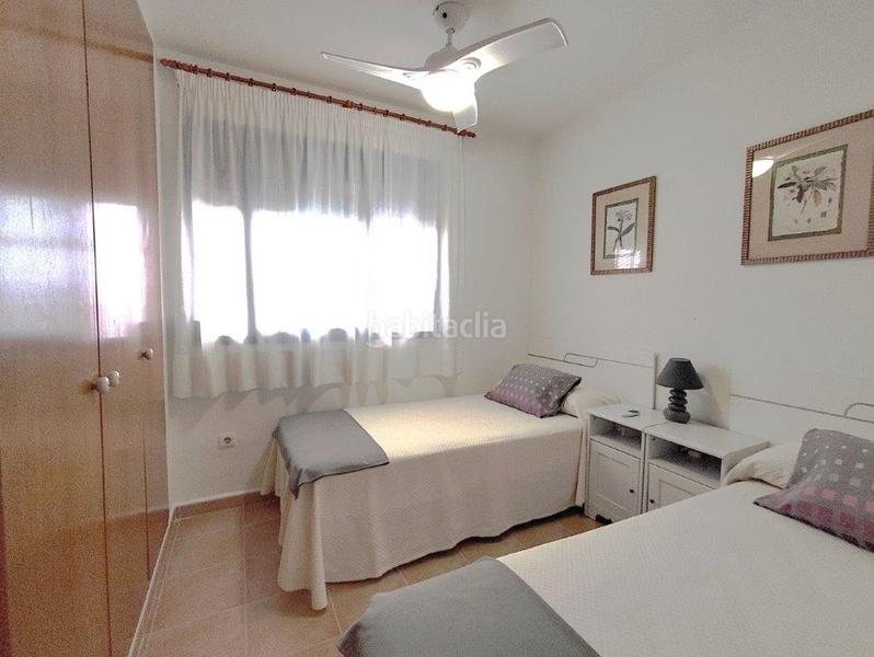 Foto 7642f60c-65ac-4929-8a92-2ede0f8fca7a. Penthouse with heating parking pool in Las Marinas - Pueblo Laguna Vera