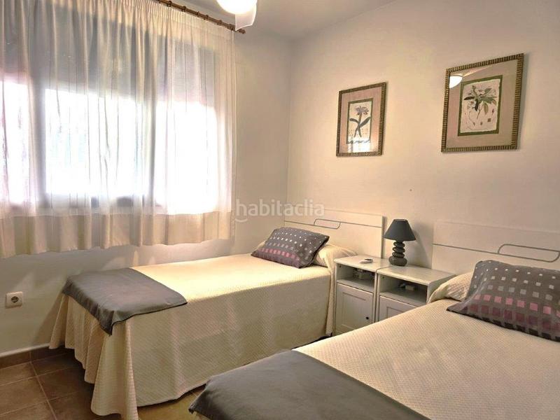 Foto 7c374e5e-7efe-4447-9d85-cc00e8832e74. Penthouse with heating parking pool in Las Marinas - Pueblo Laguna Vera